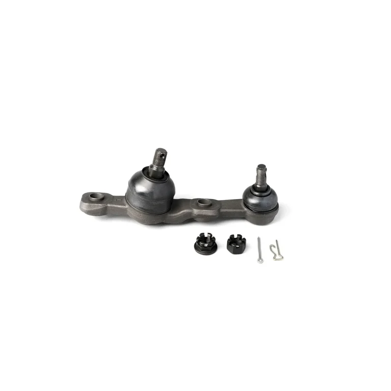 Ball Joints category example — fitment varies by model