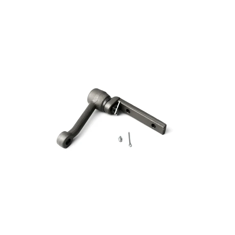 Idler Arms category example — fitment varies by model