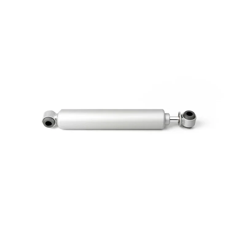 Shocks category example — fitment varies by model